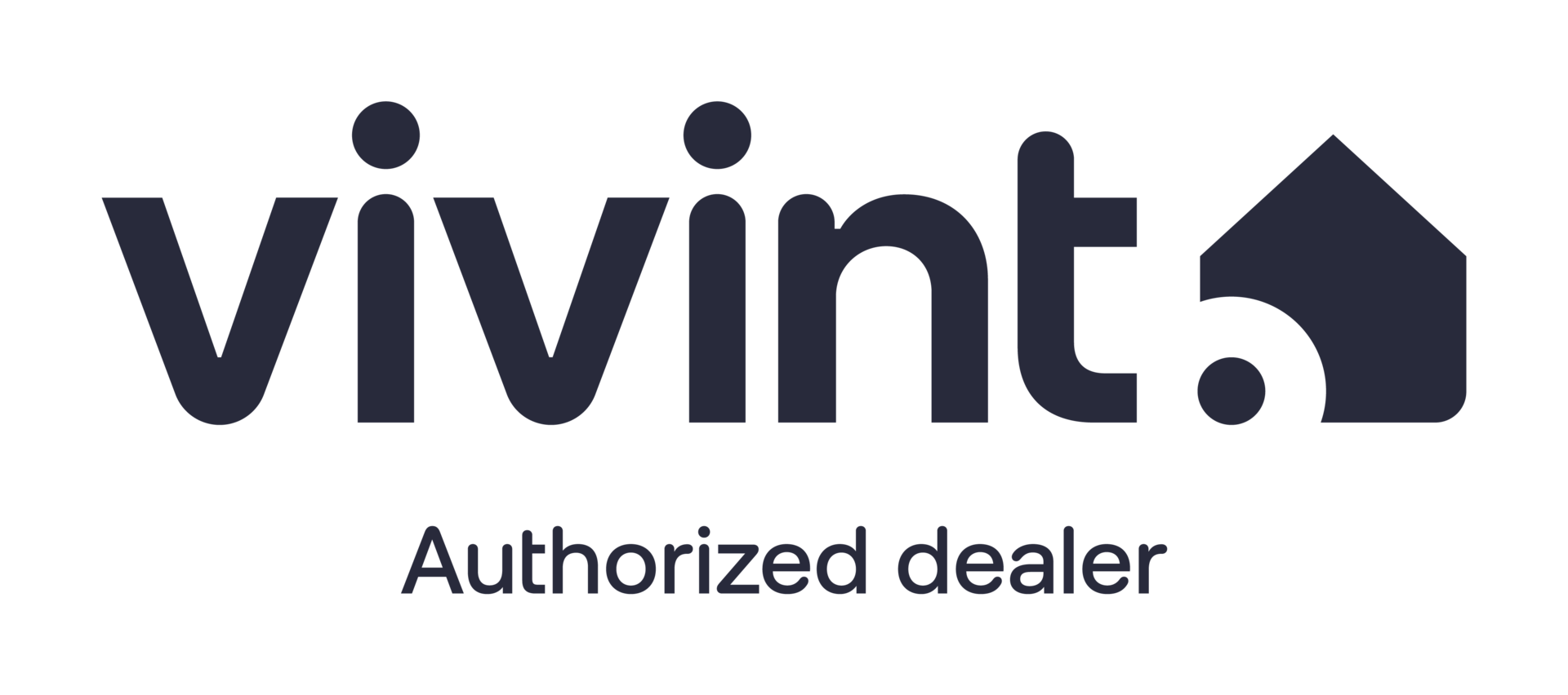 Vivint Logo